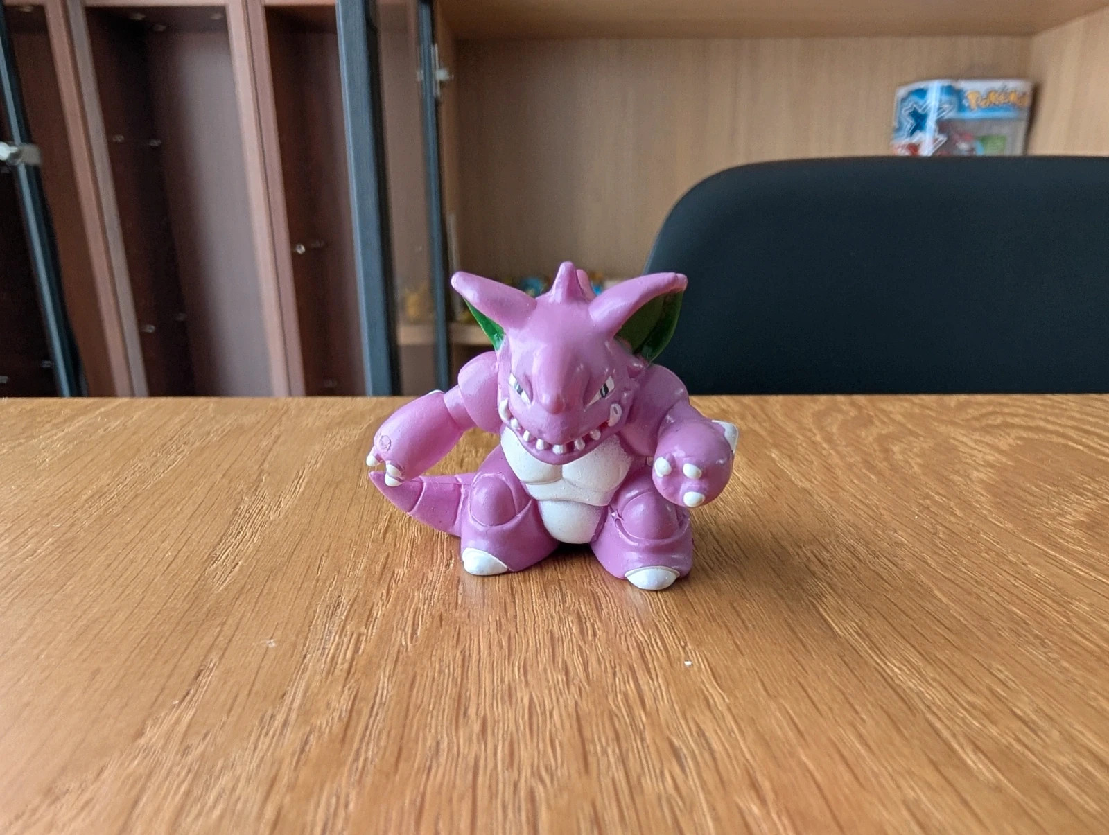 Pokémon Figurine Nidoking