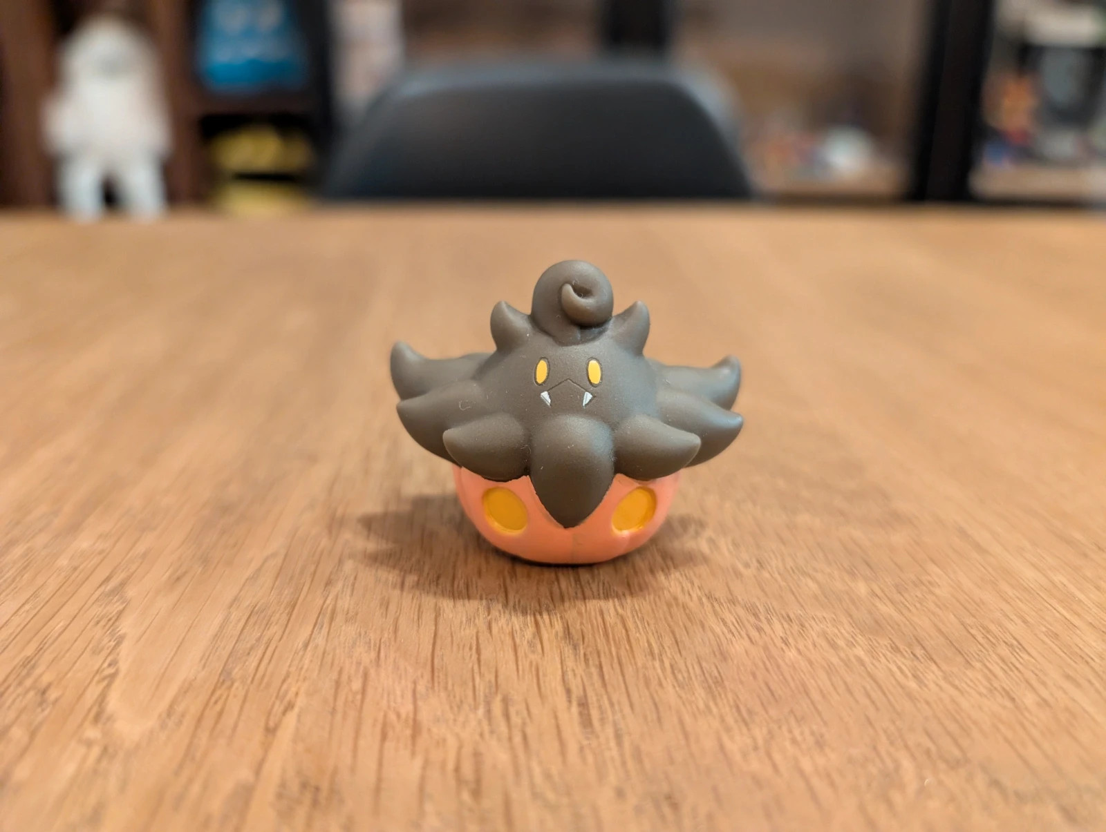 Pokémon Kids Figurine Pumpkaboo