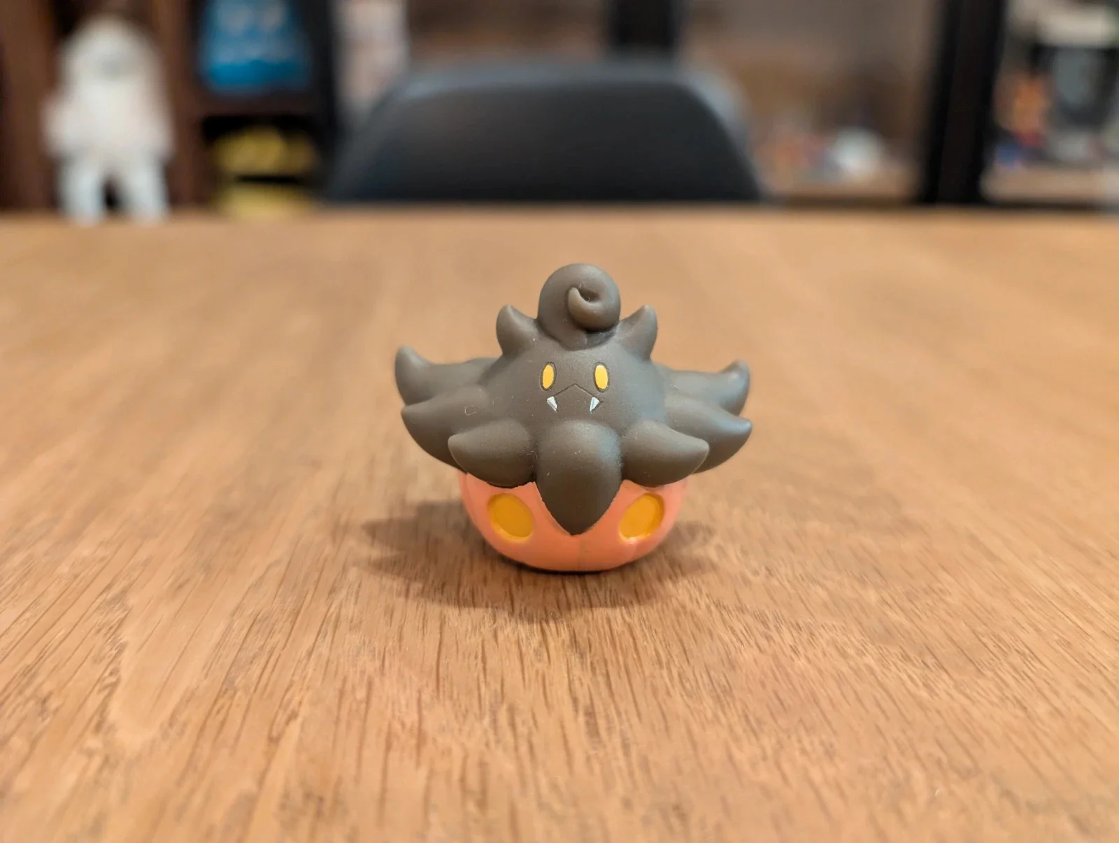 Pokémon Kids Figurine Pumpkaboo