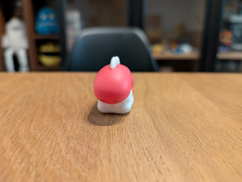 Pokémon T-ARTS Figurine Tatsugiri