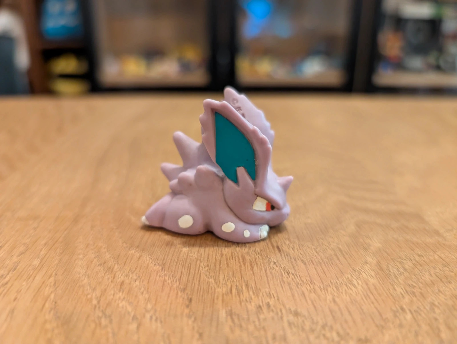 Pokémon Kids Nidoran Figurine Bandai