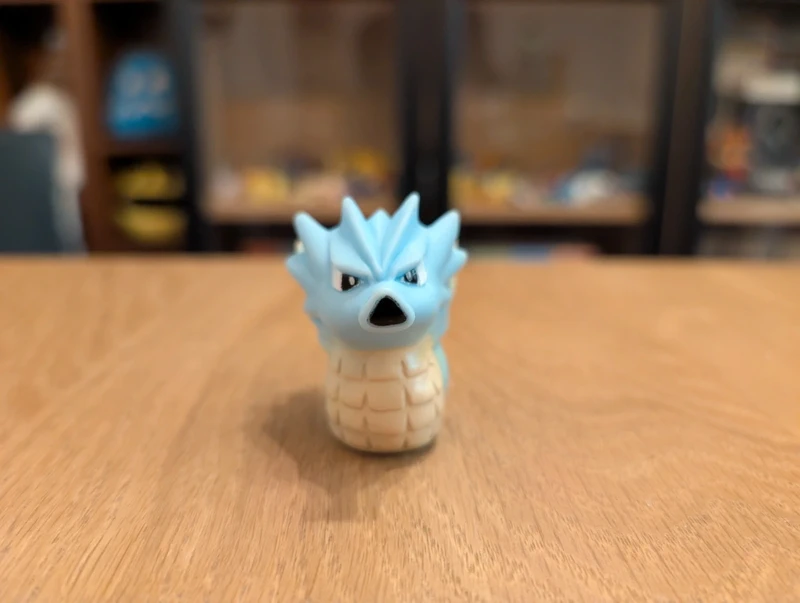 Pokémon Kids Figurine Seadra