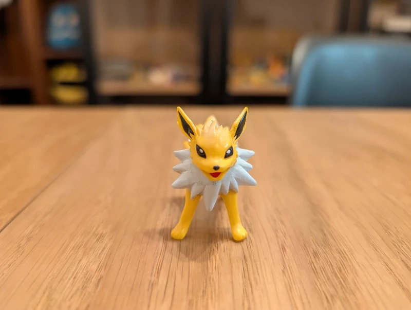 Pokémon Tomy Jolteon Tomy