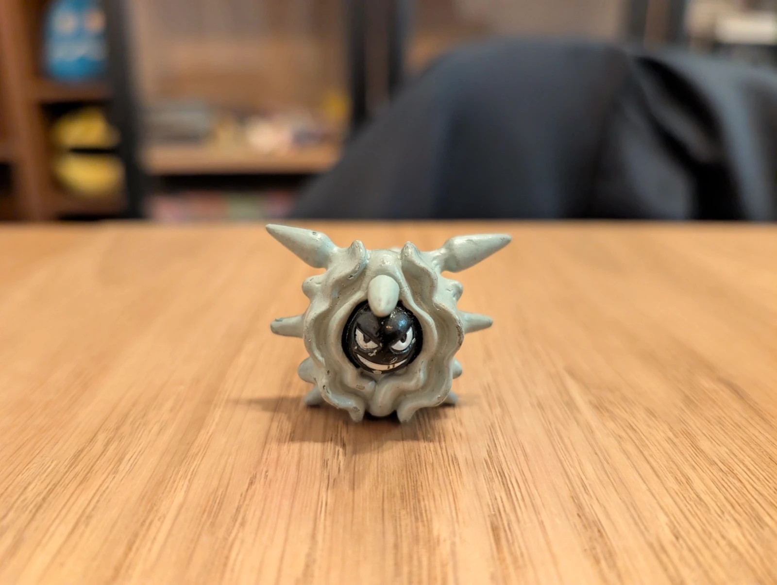 Pokémon Cloyster Figurine