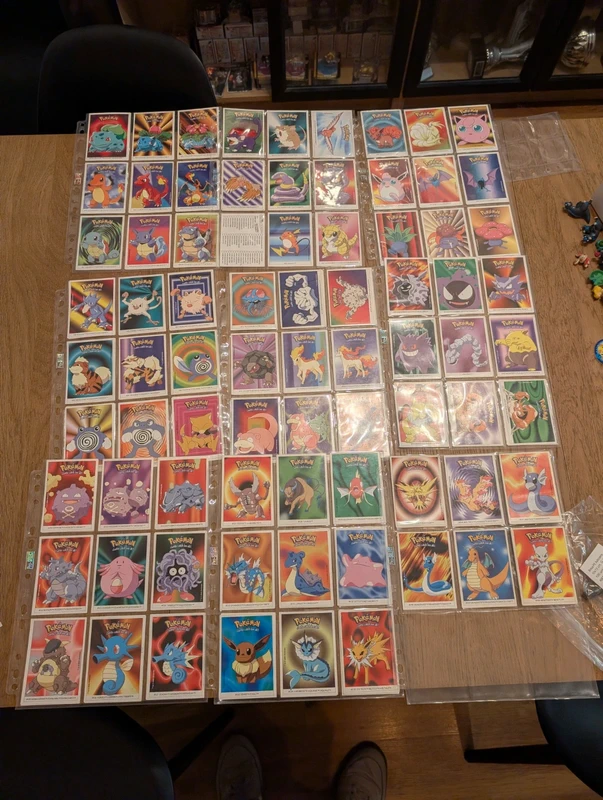 Pokémon Dunkin Boomer