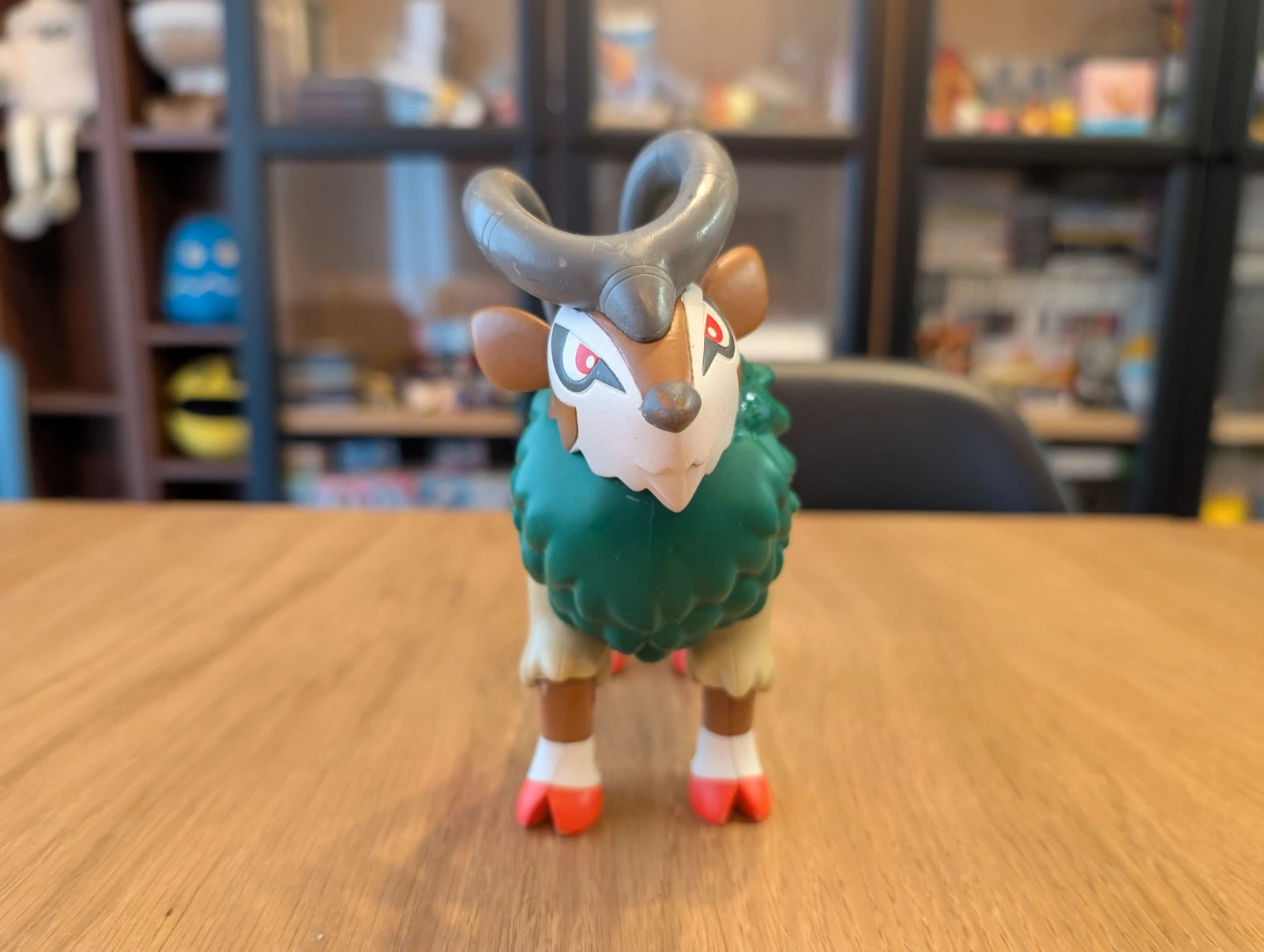 Pokémon Tomy Figurine Gogoat