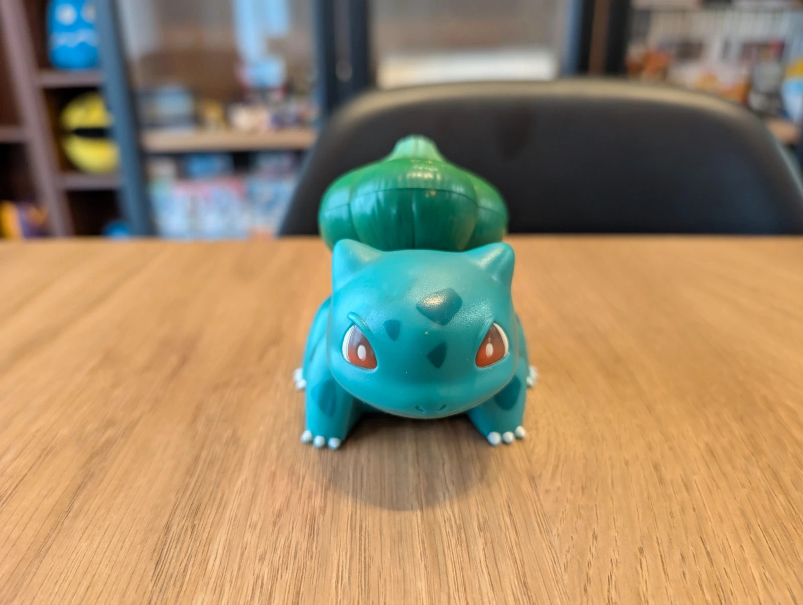 Pokémon Tomy Electronic Bulbasaur