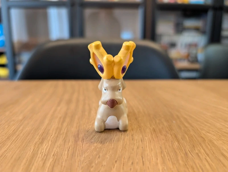 Pokémon Kids Figurine Stantler