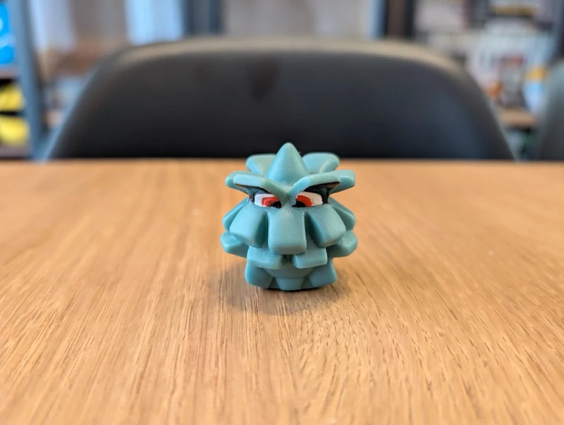 Pokémon Kids Figurine Pineco