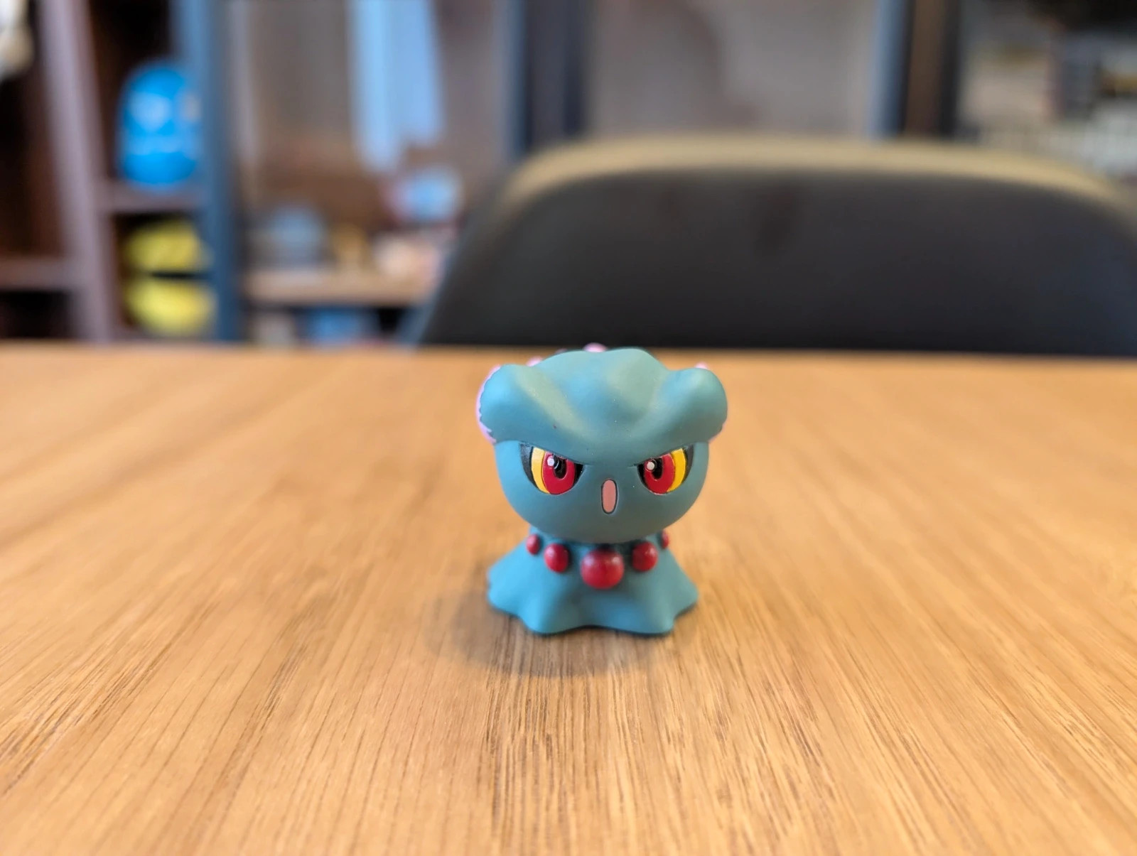Pokémon Kids Figurine Misdreavus