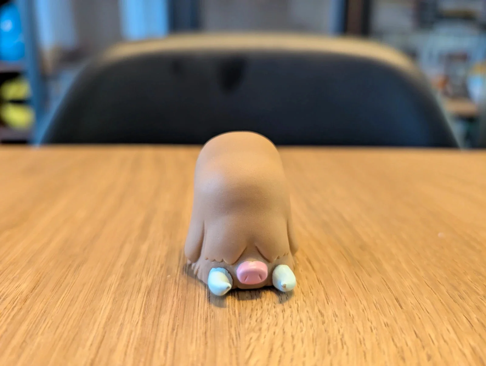 Pokémon Kids Figurine Piloswine