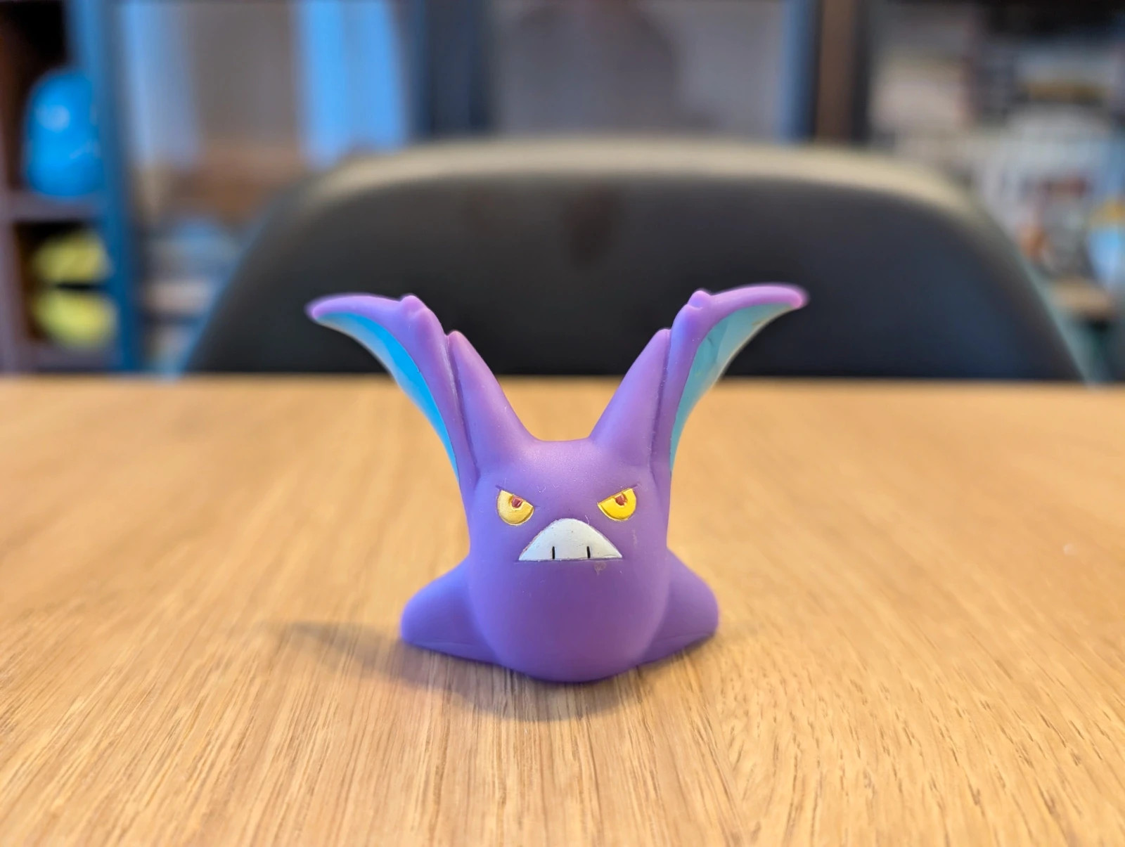Pokémon Kids Figurine Crobat