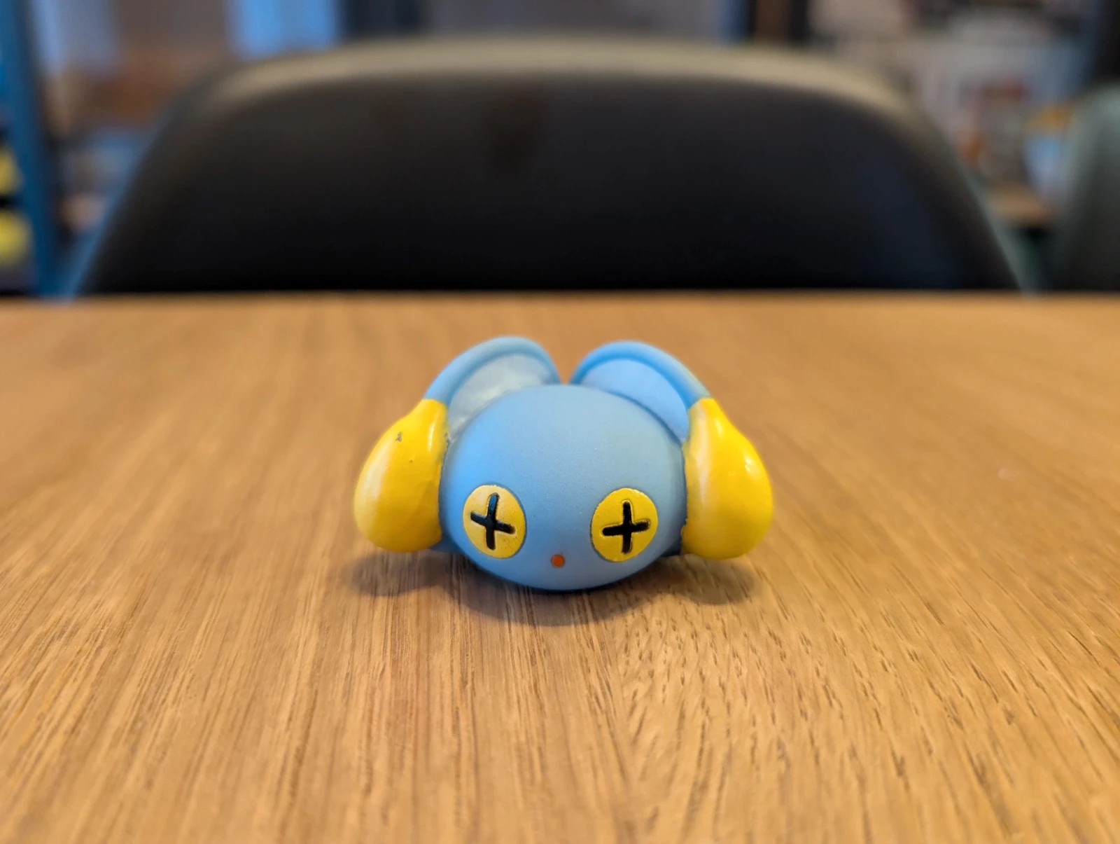 Pokémon Kids Figurine Chinchou
