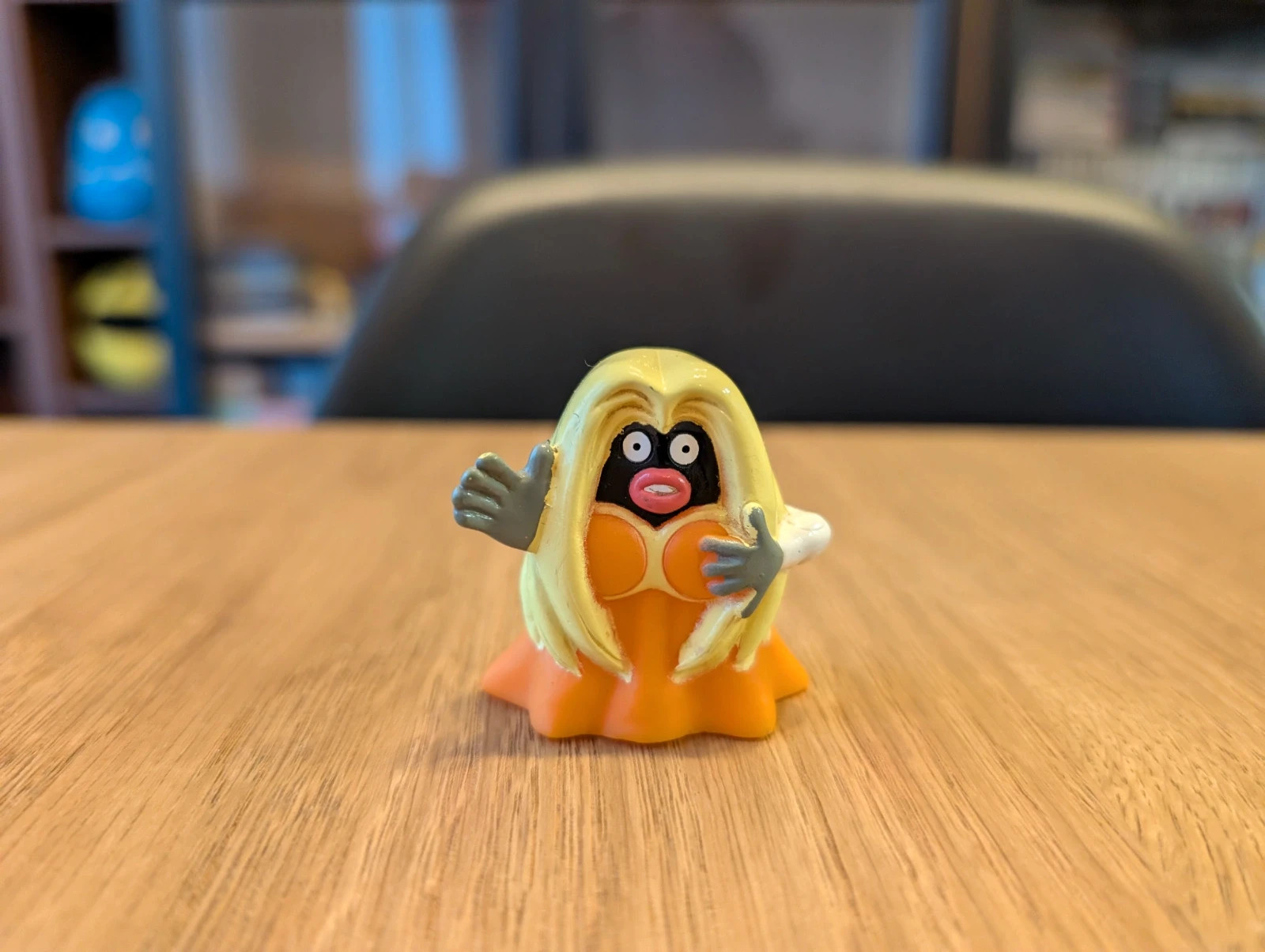 Pokémon Kids Bandai Jynx