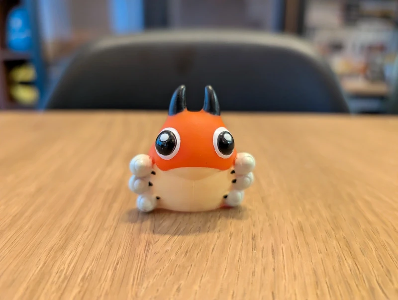 Pokémon Kids Figurine Ledyba