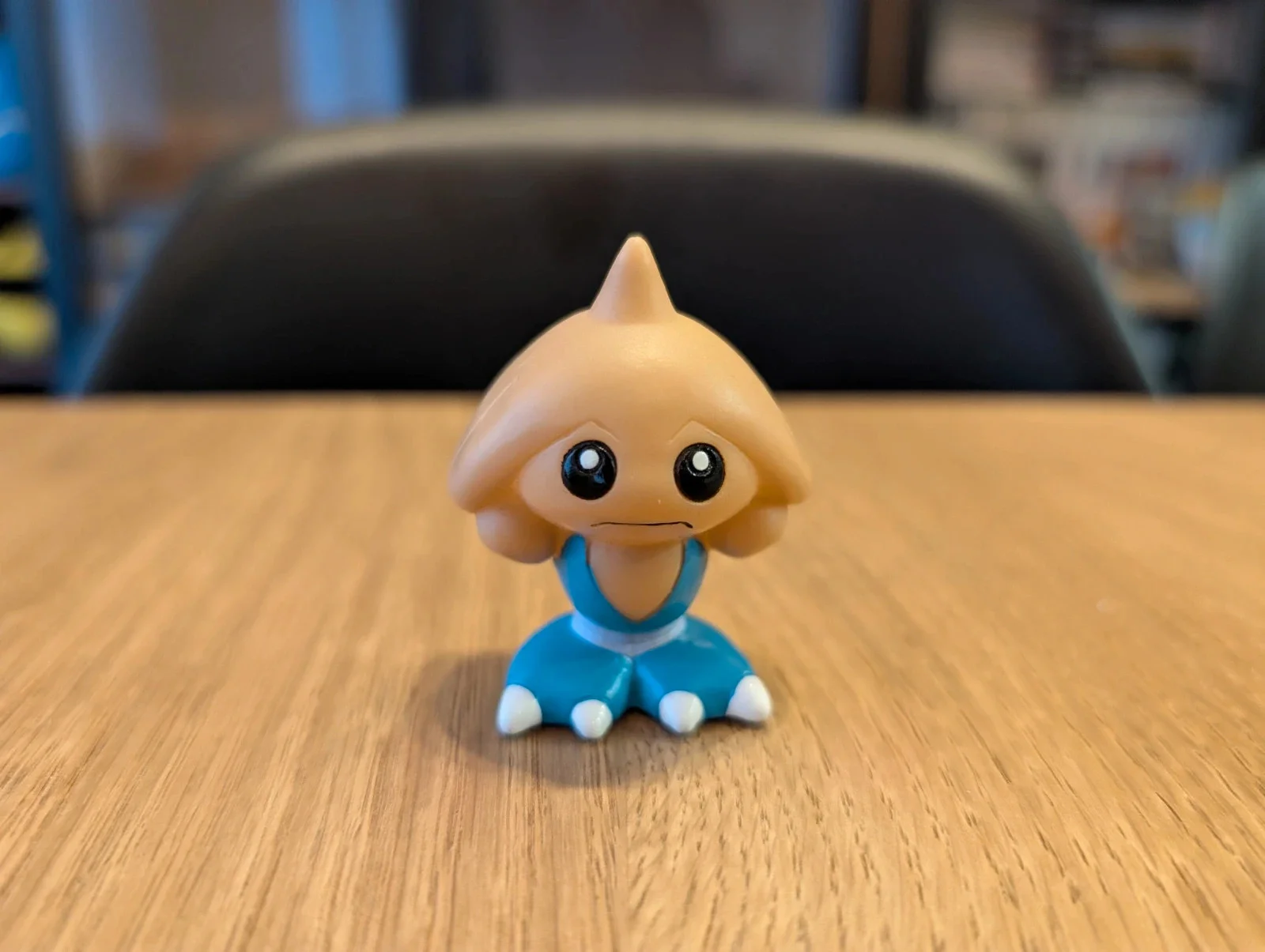 Pokémon Kids Figurine Hitmontop