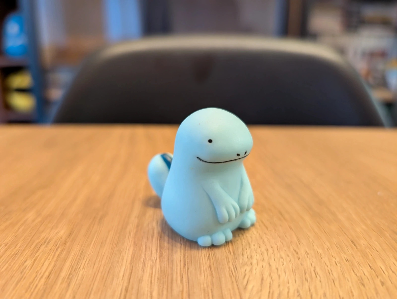 Pokémon Kids Figurine Quagsire