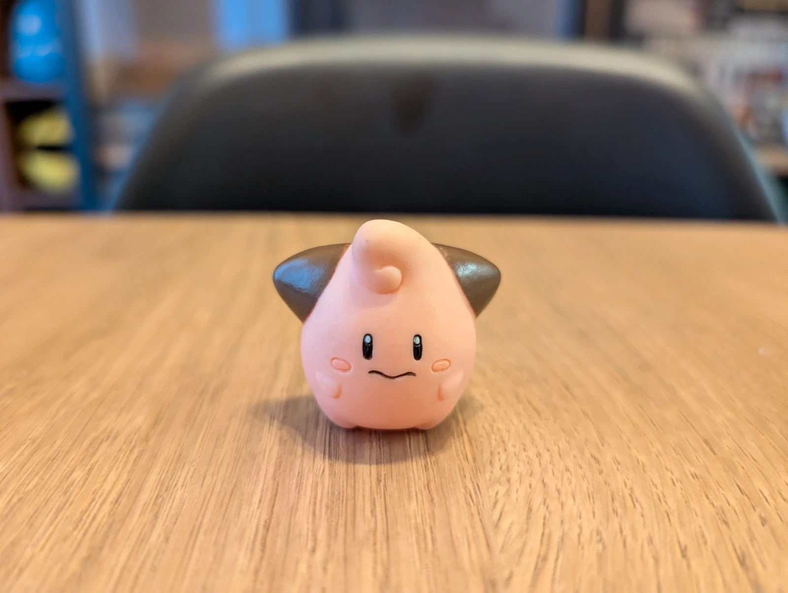 Pokémon Kids Figurine Cleffa