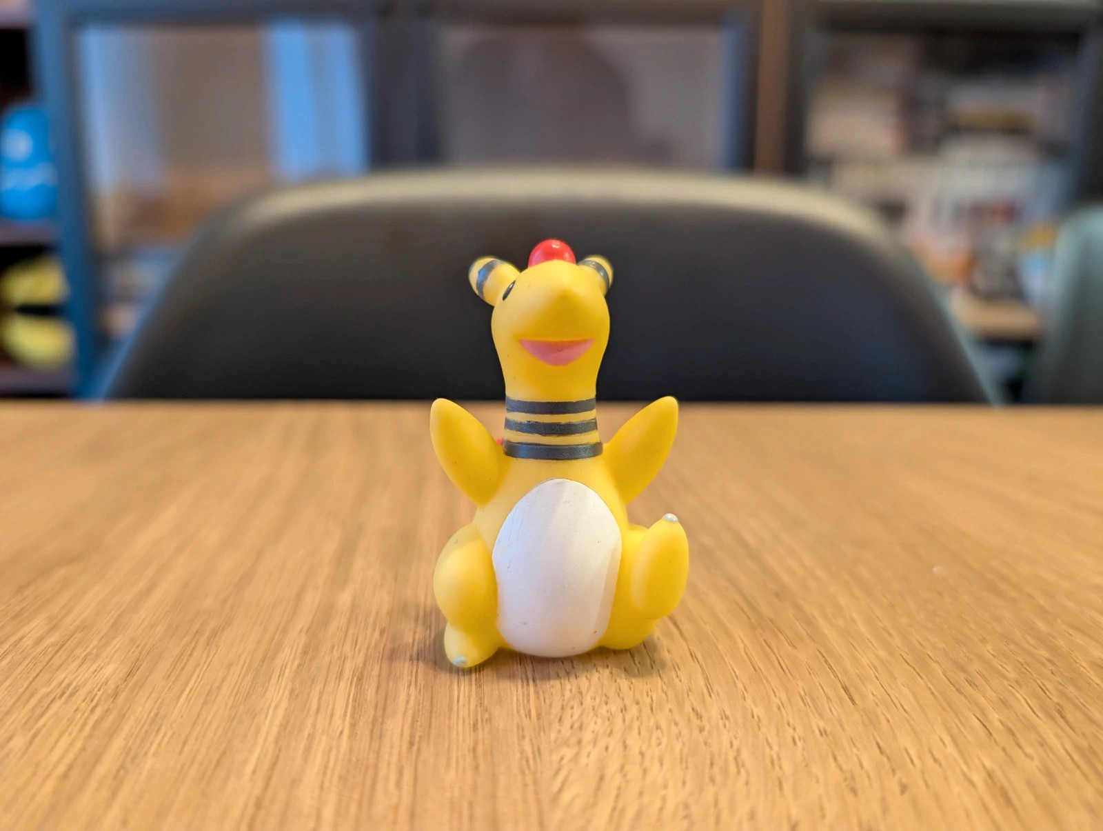 Pokémon Kids Figurine Ampharos