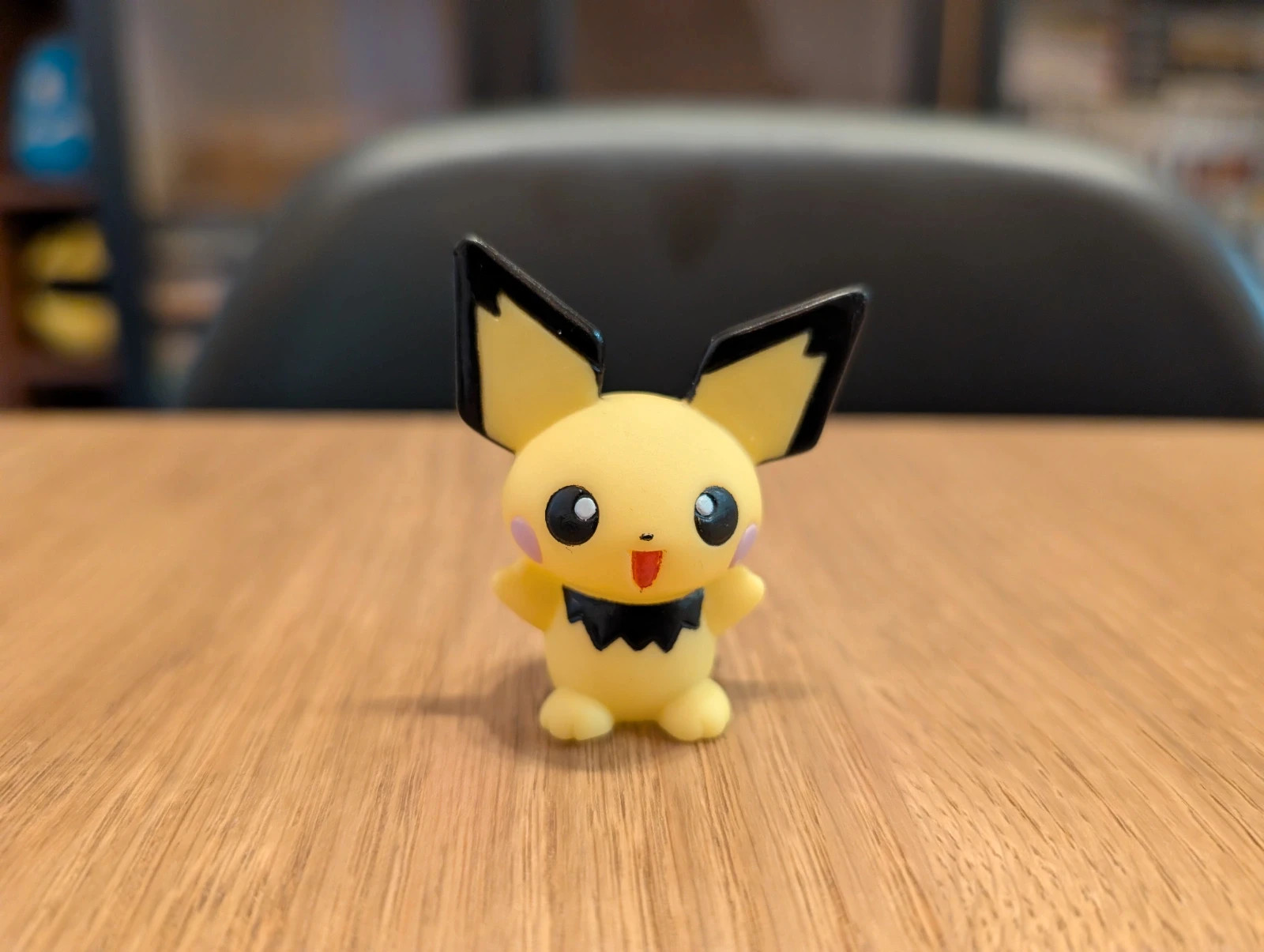 Pokémon Kids Figurine Pichu