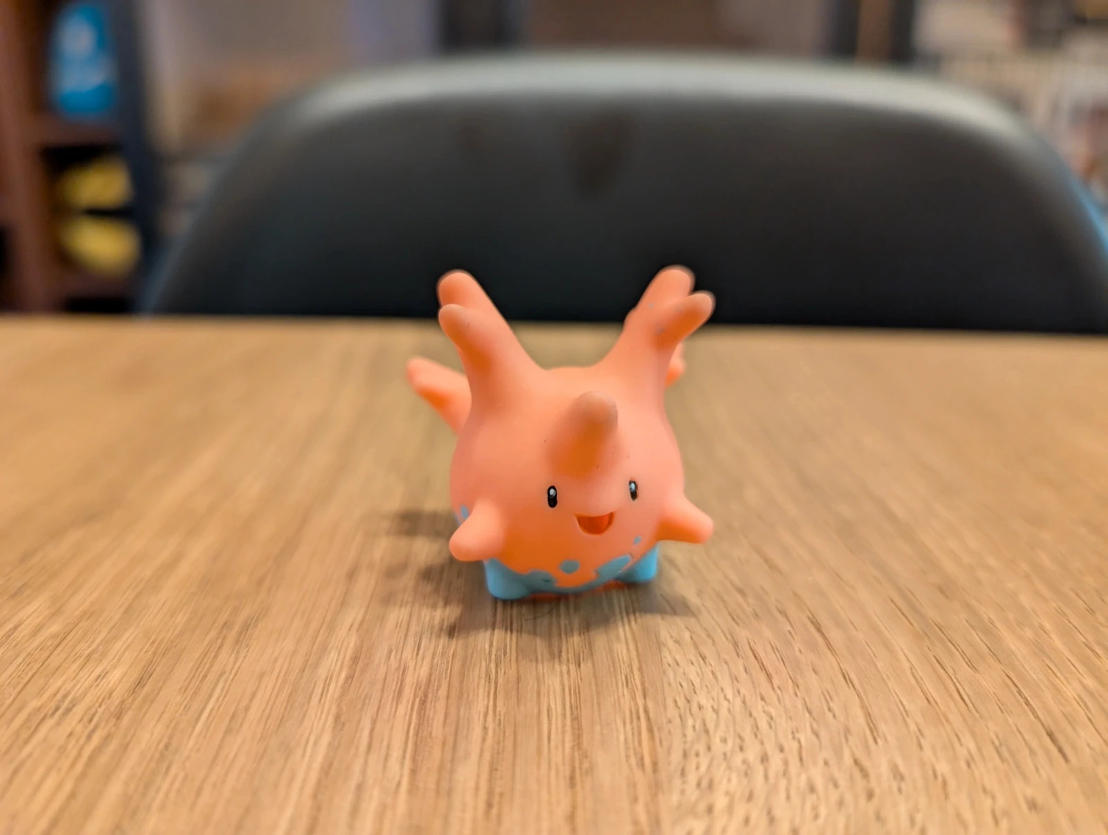 Pokémon Kids Figurine Corsola