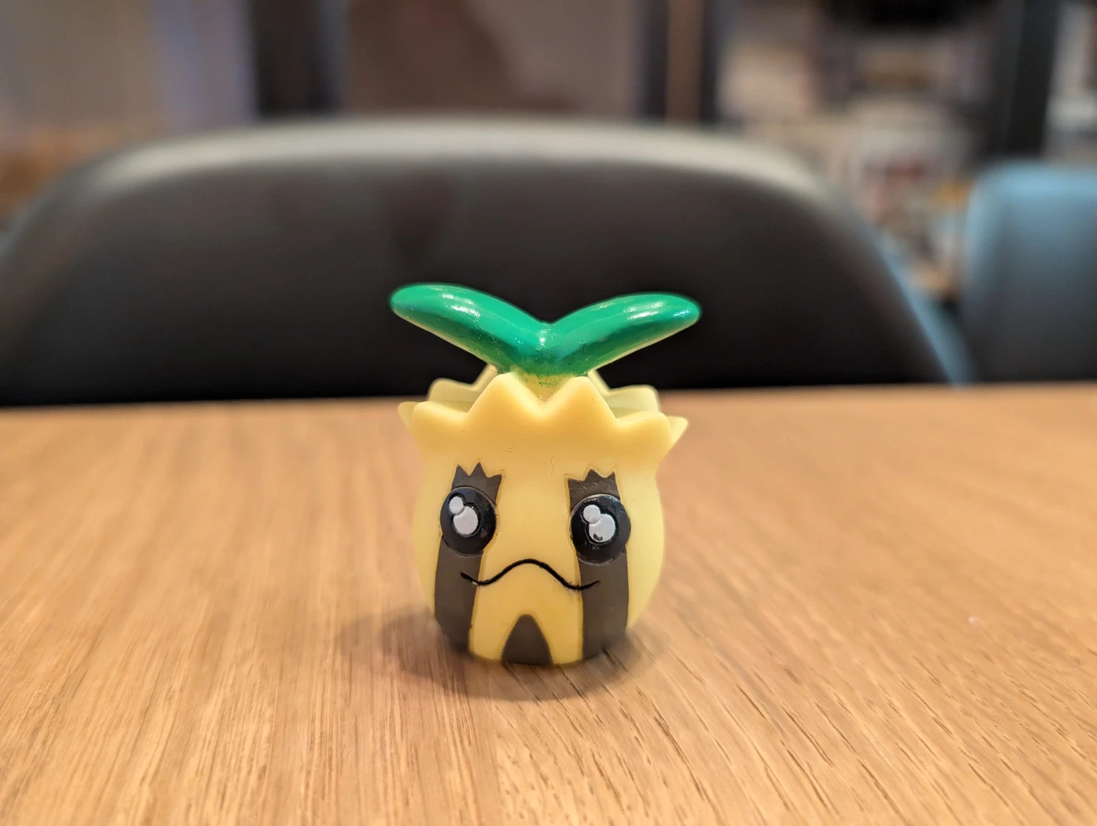 Pokémon Kids Figurine Sunkern