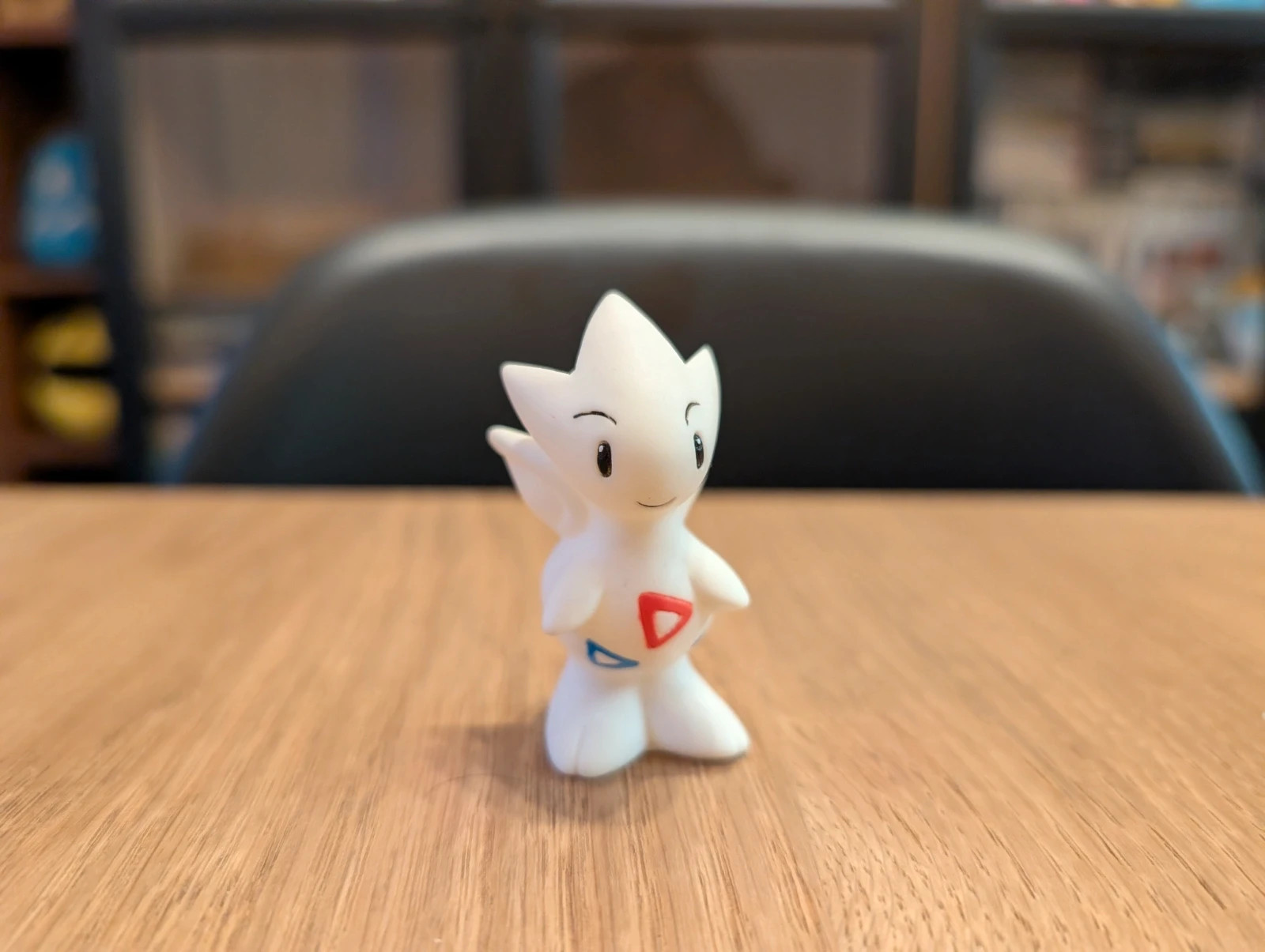 Pokémon Kids Figurine Togetic