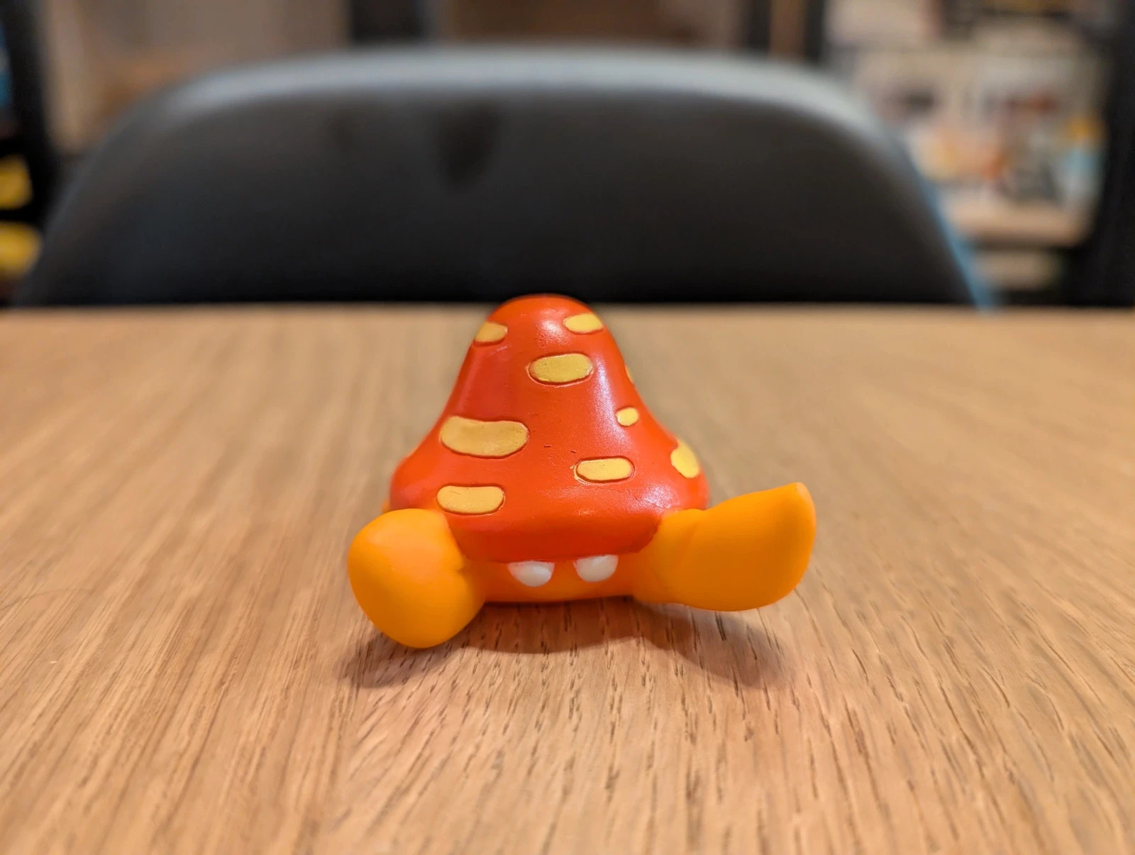 Pokémon Kids Figurine Parasect