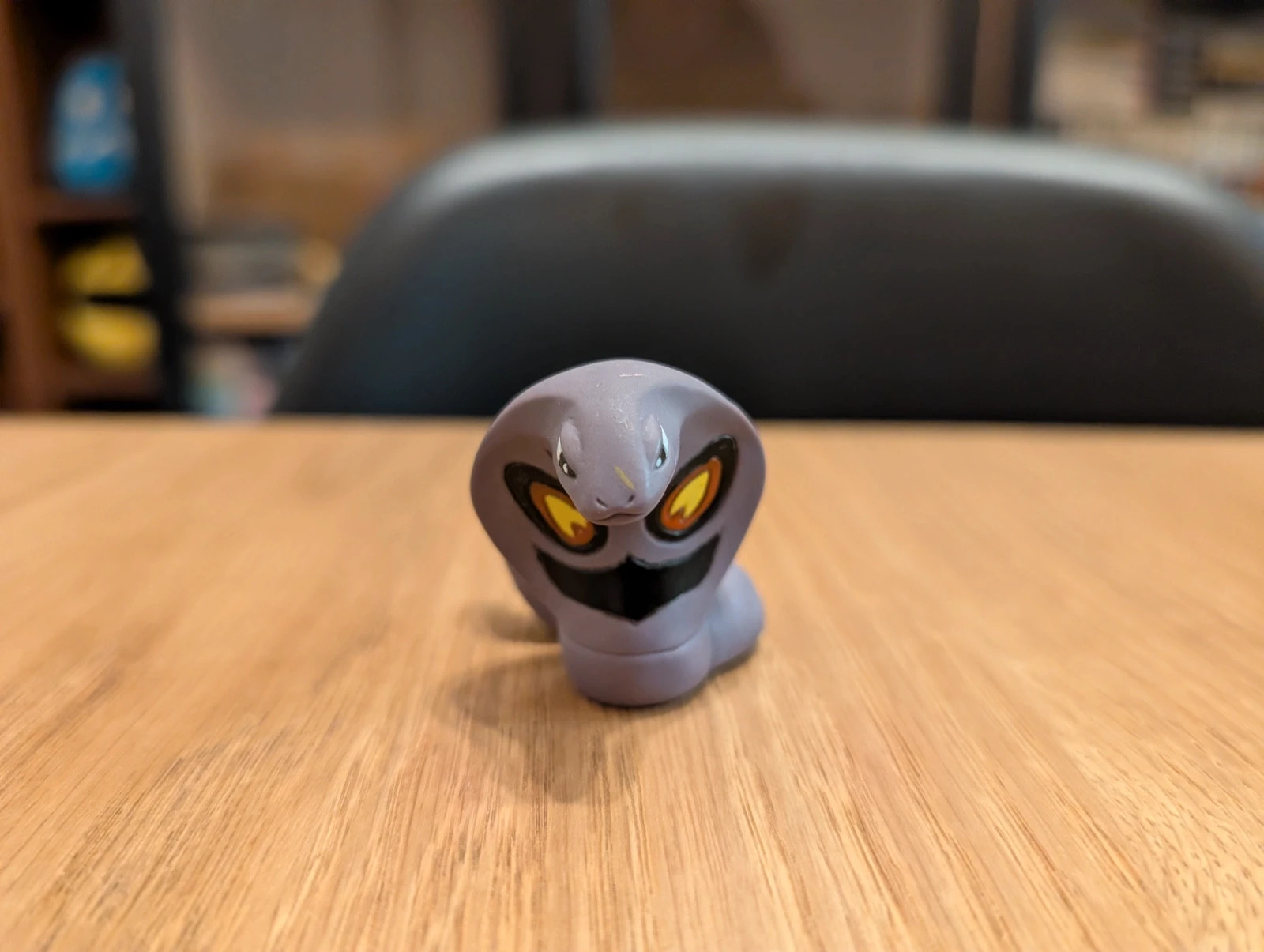 Pokémon Kids figurine Bandai Arbok