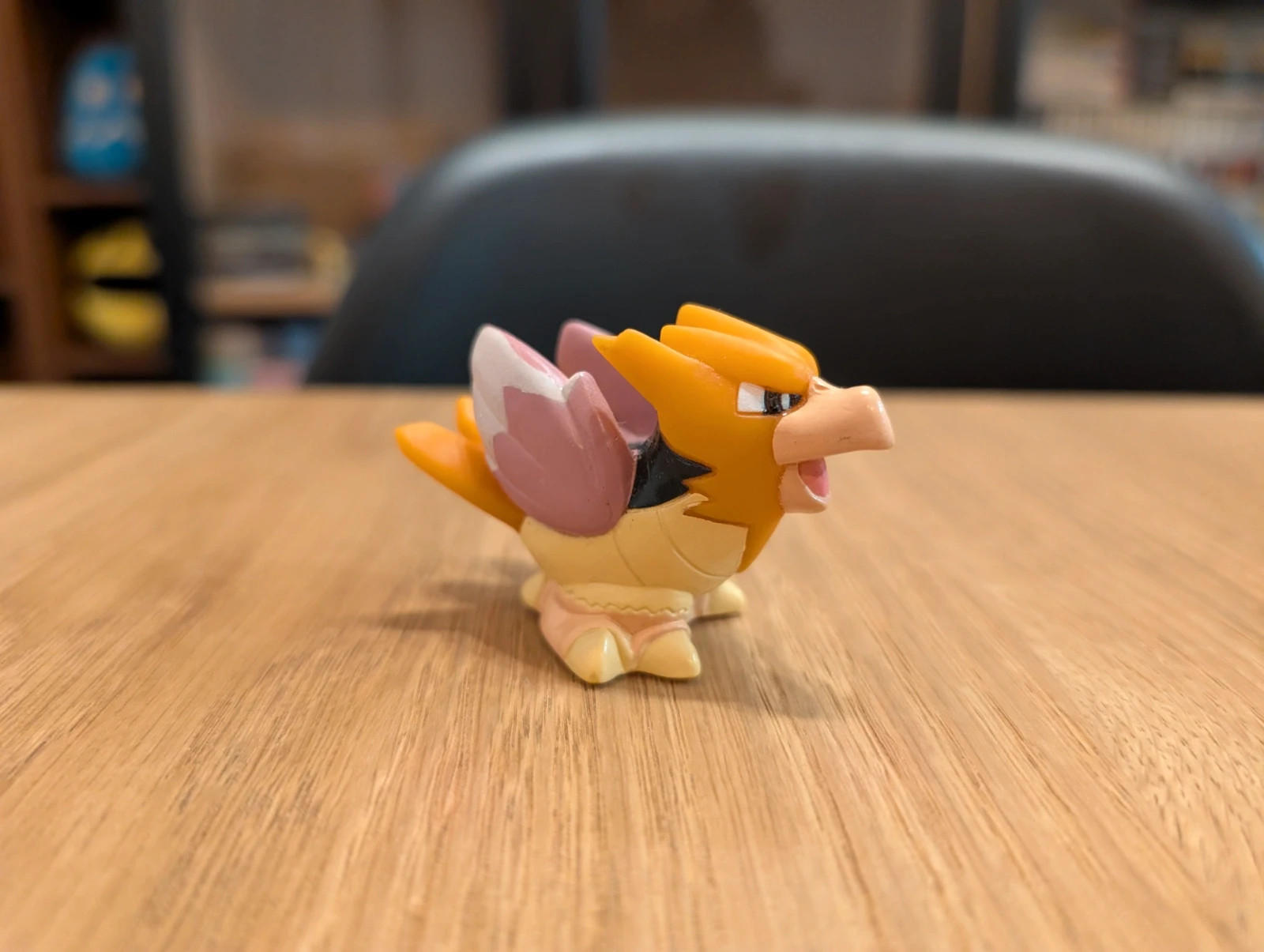 Pokémon Kids Figurine Spearow