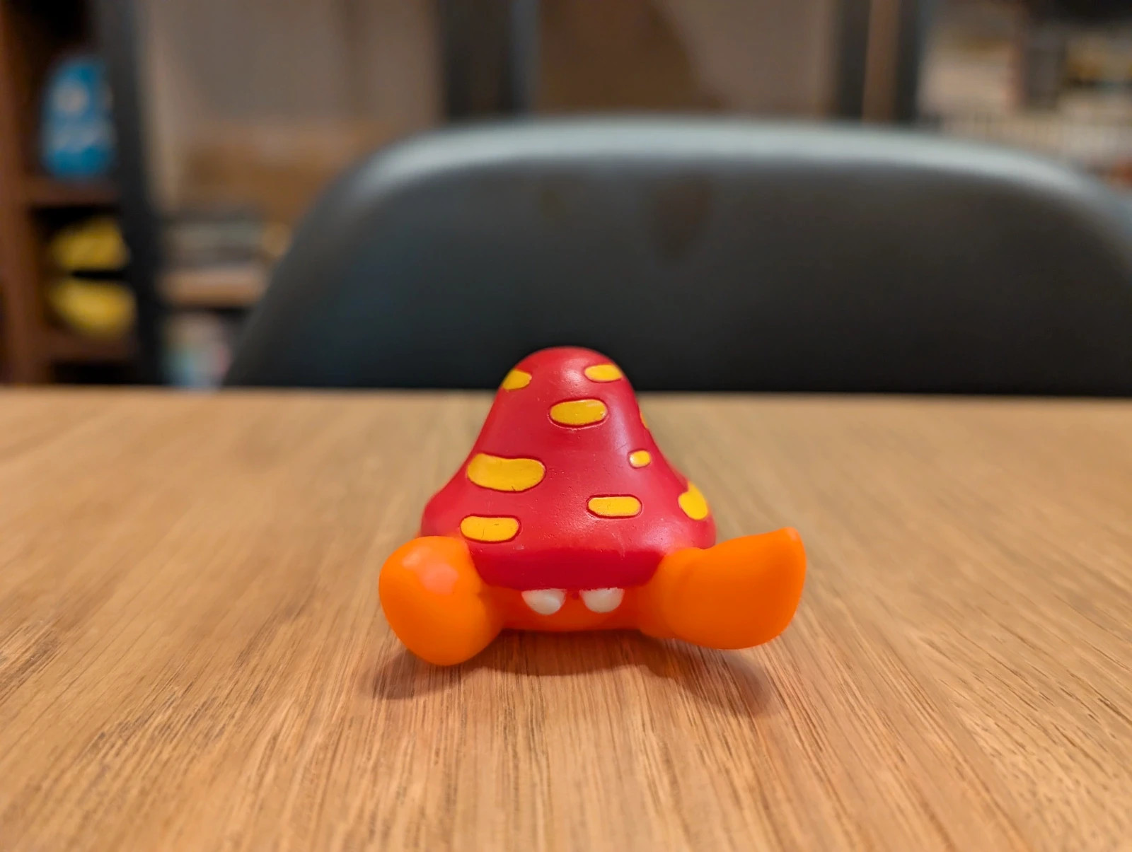 Pokémon Kids Figurine Parasect