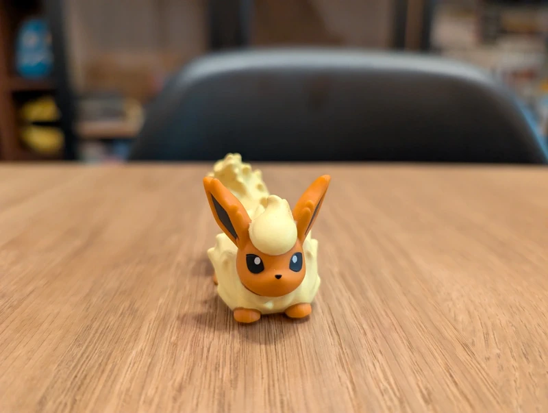 Pokémon Kids Figurine Flareon