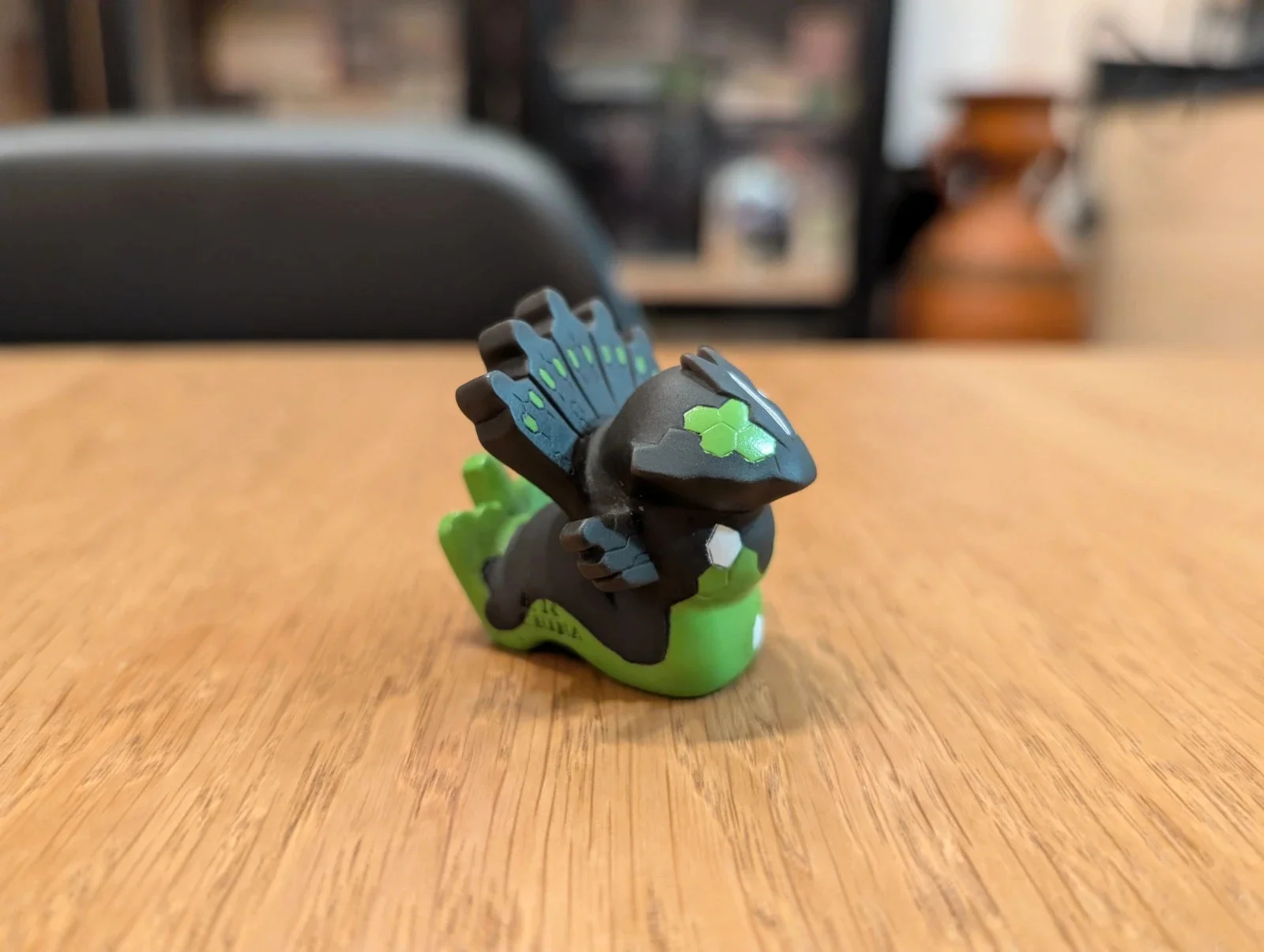 Pokémon Kids Figurine Zygarde 50%