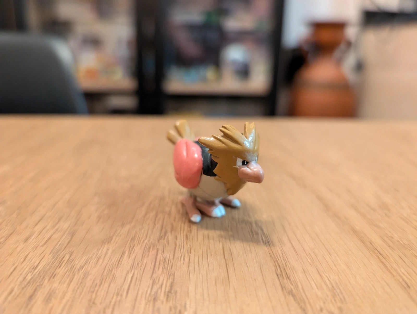 Pokémon Tomy Figurine Spearow