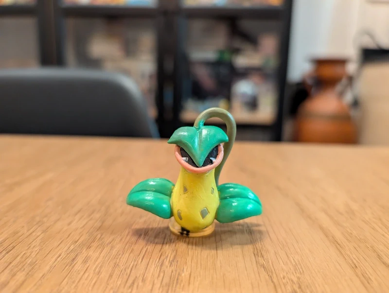 Pokémon figurine Victreebel