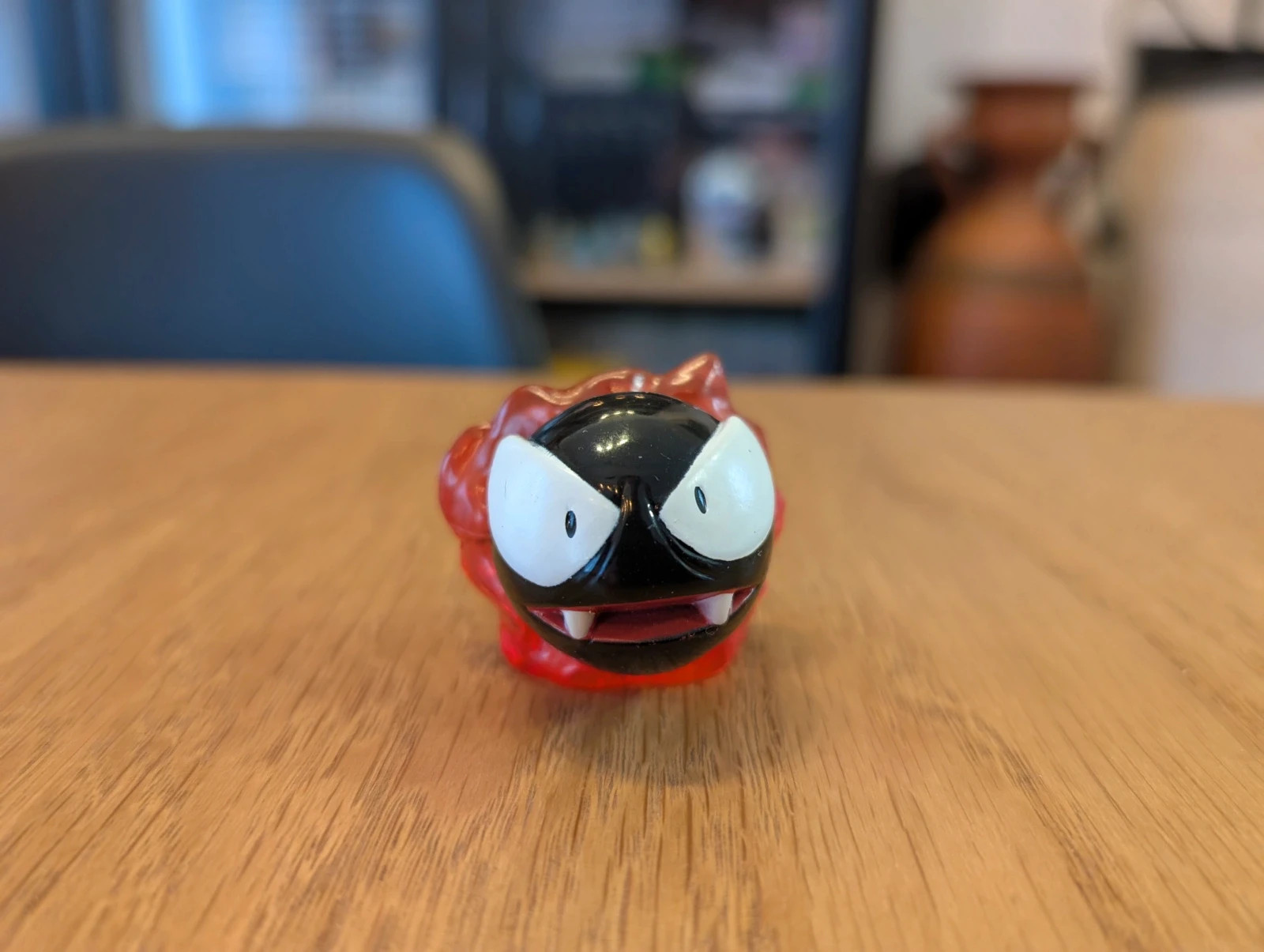 Pokémon Figure Gastly