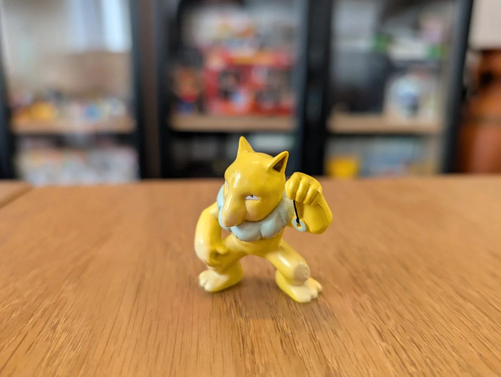 Pokémon Tomy Figurine Hypno