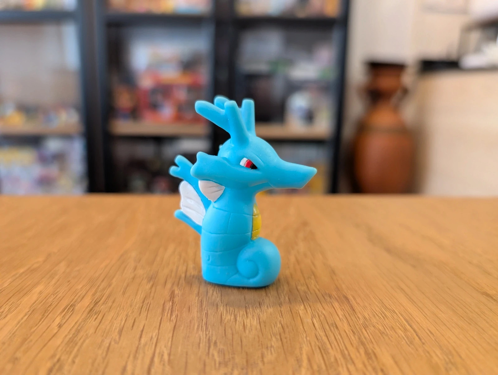 Pokémon Kids Figurine Kingdra