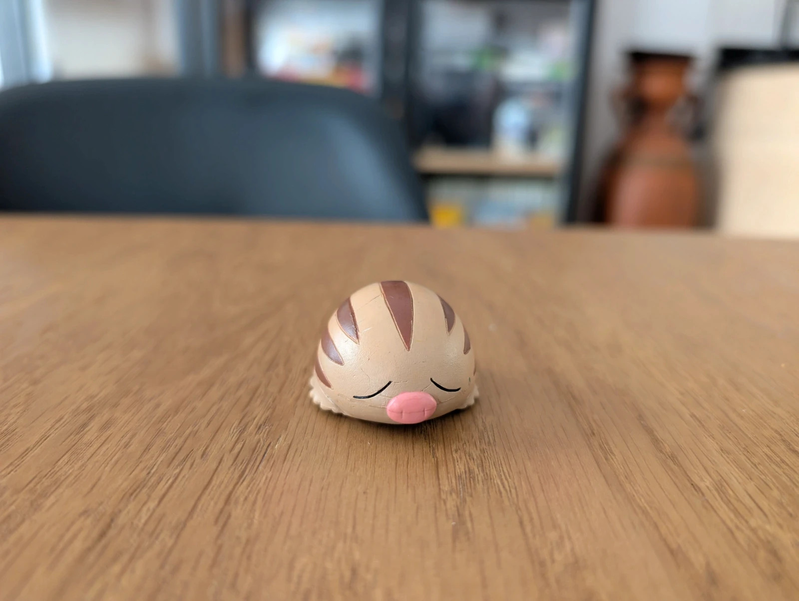 Pokémon Tomy Figurine Swinub