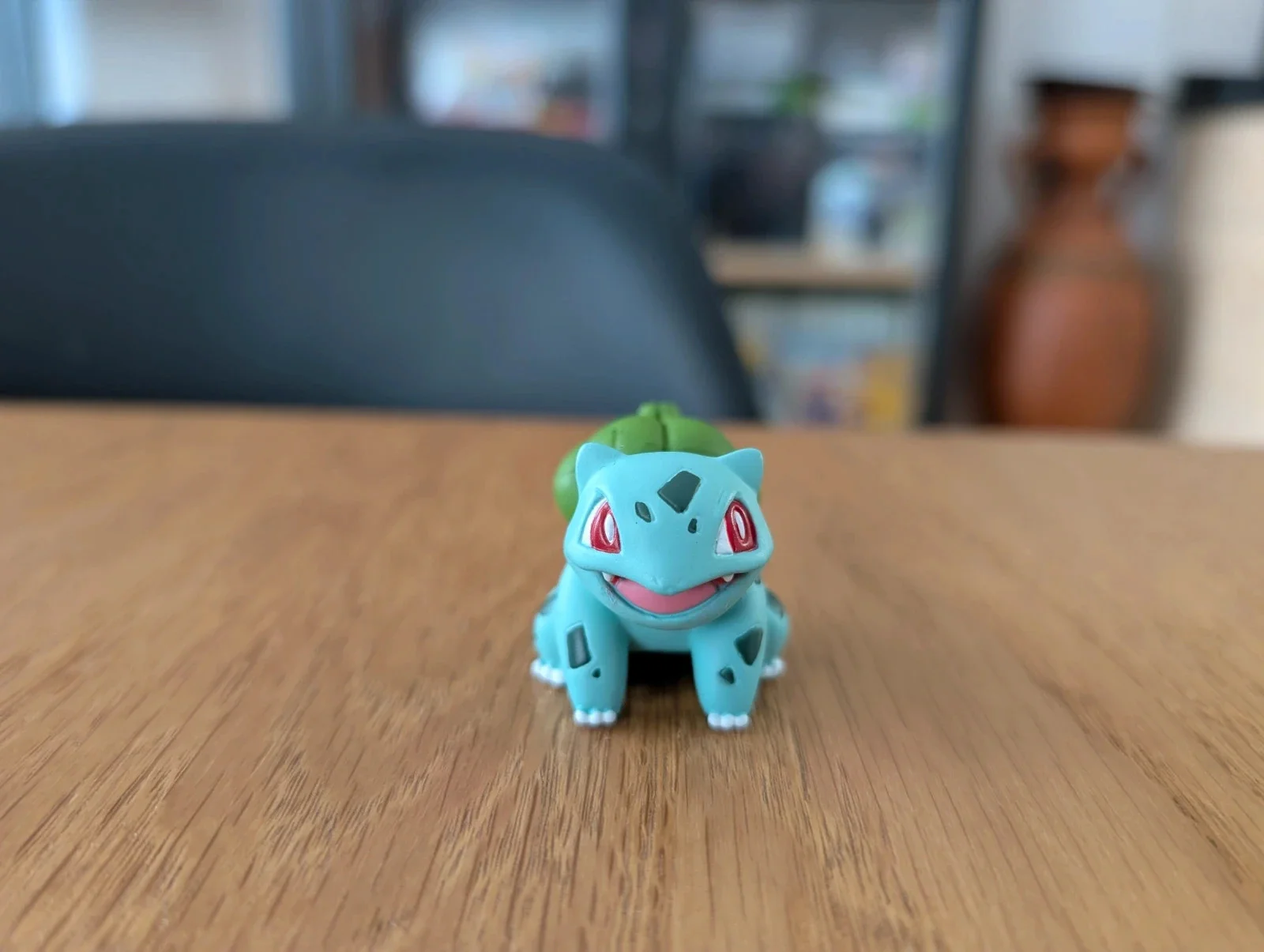Pokemon Tomy Figurine Bulbasaur