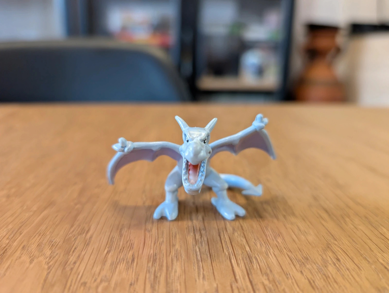 Pokémon Tomy Figurine Aerodactyl