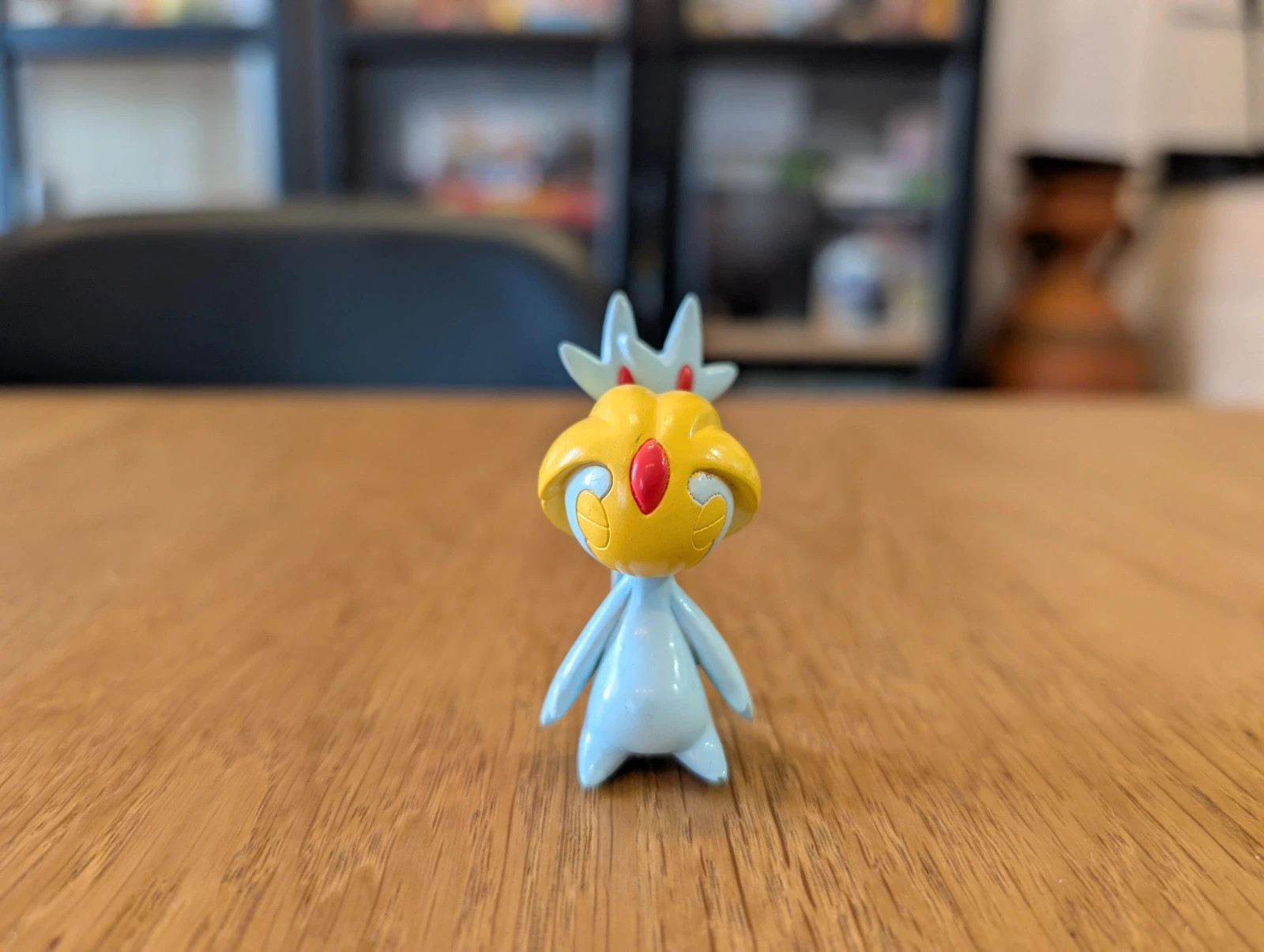 Pokémon Tomy Uxie figurine
