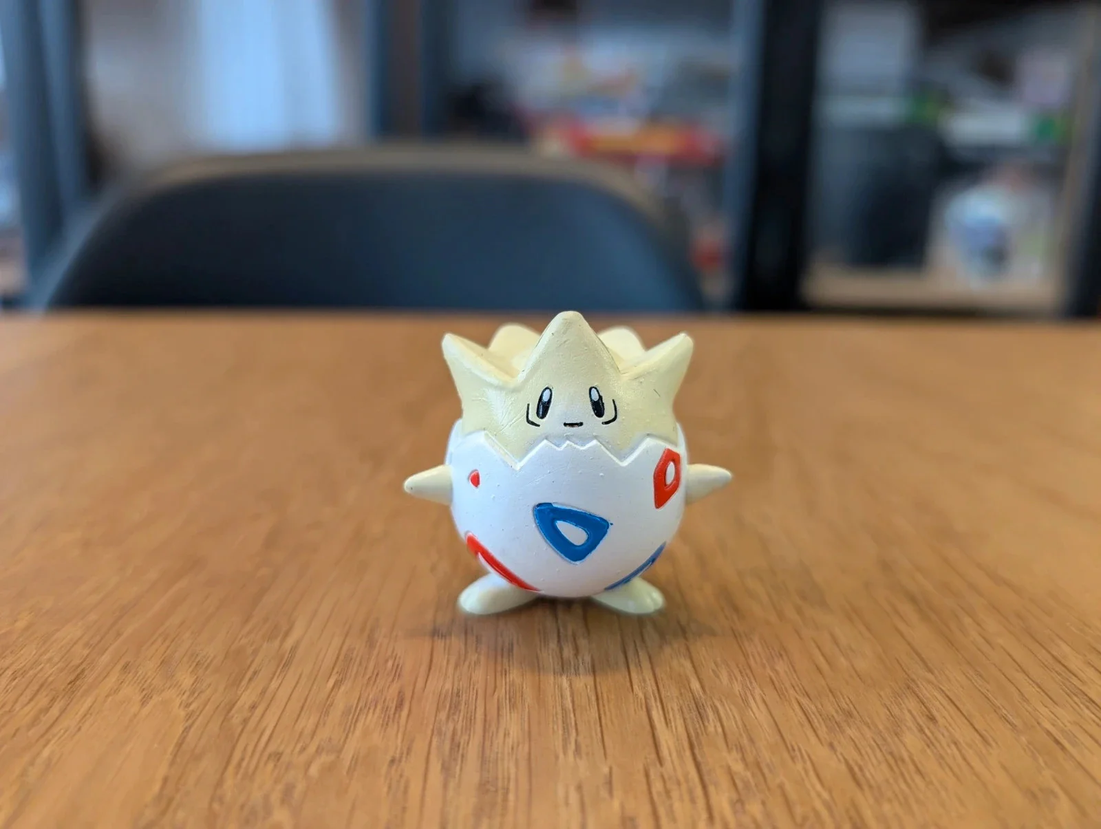 Pokémon Togepi figurine Tomy
