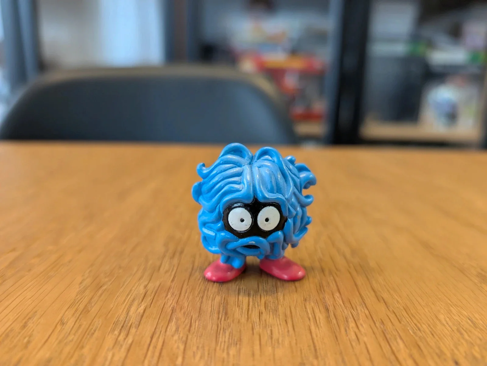Pokémon Tomy Figurine Tangela
