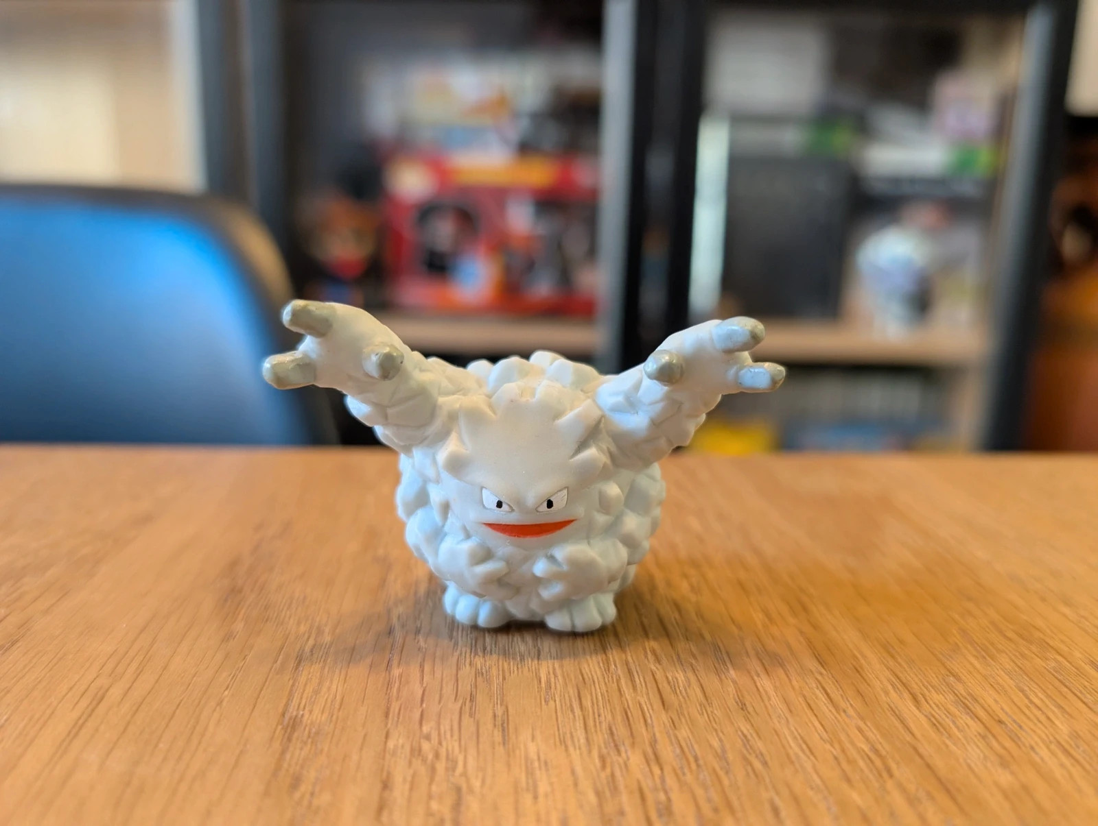 Pokémon Kids figurine Bandai Graveler