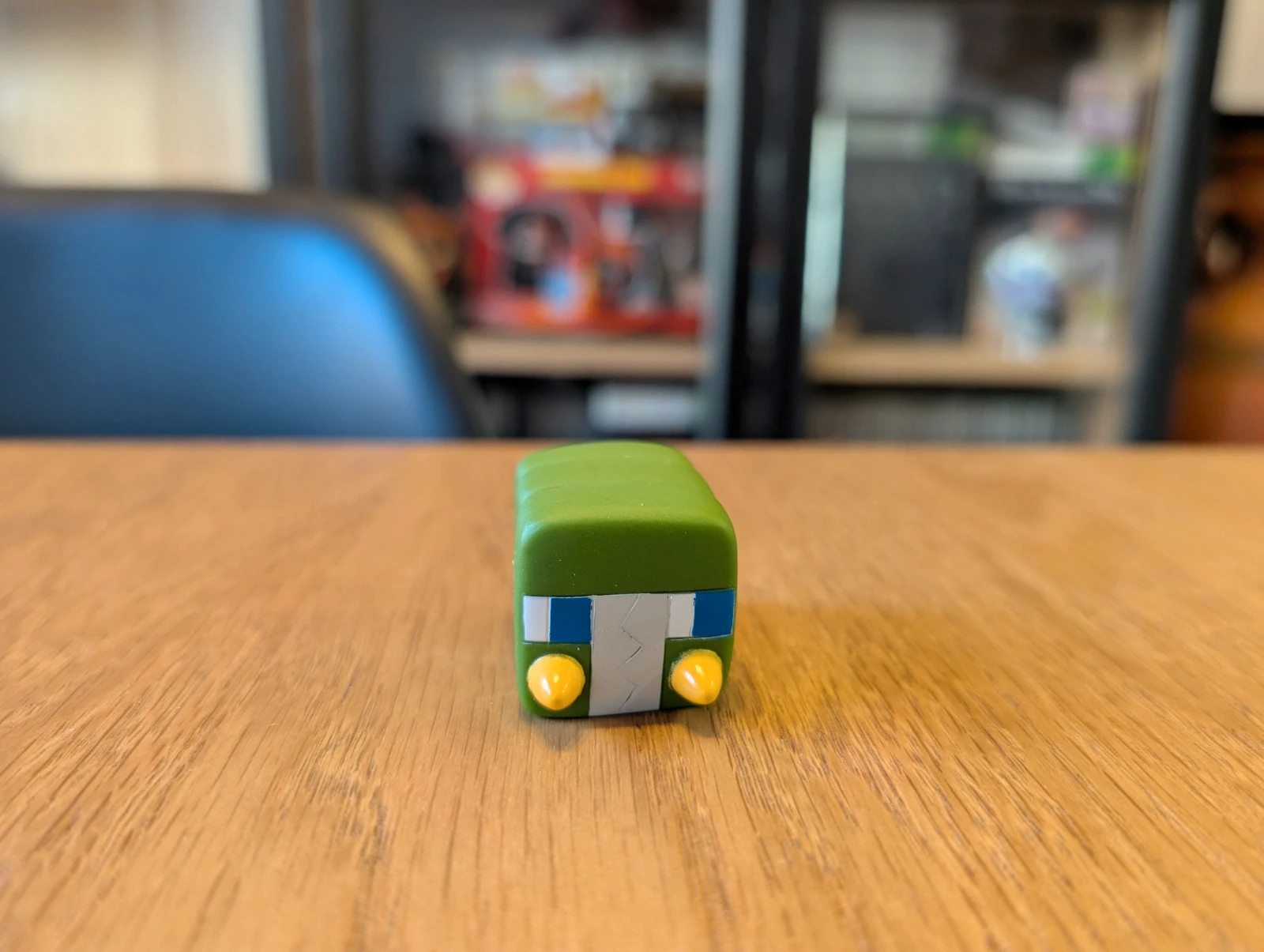 Pokémon Kids Bandai Charjabug figurine