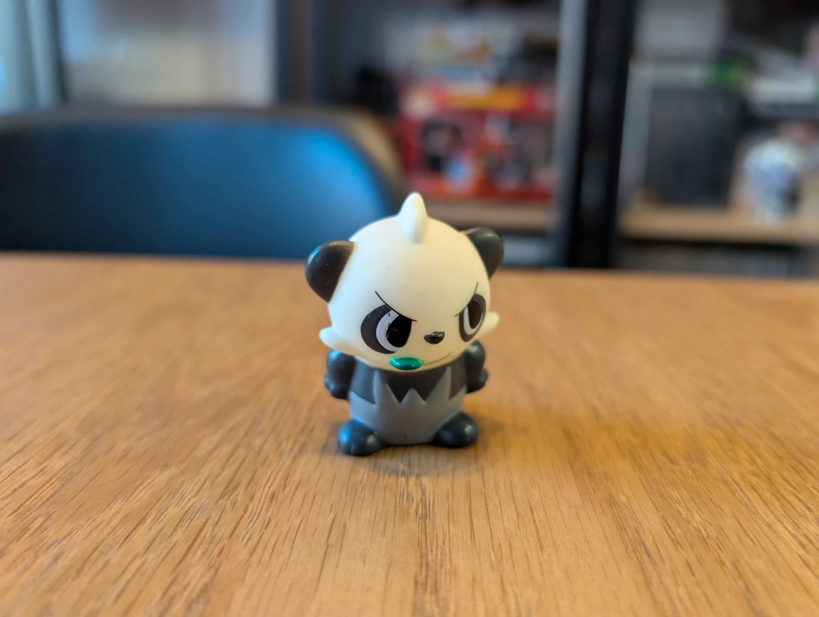 Pokémon Kids figurine Bandai Pancham