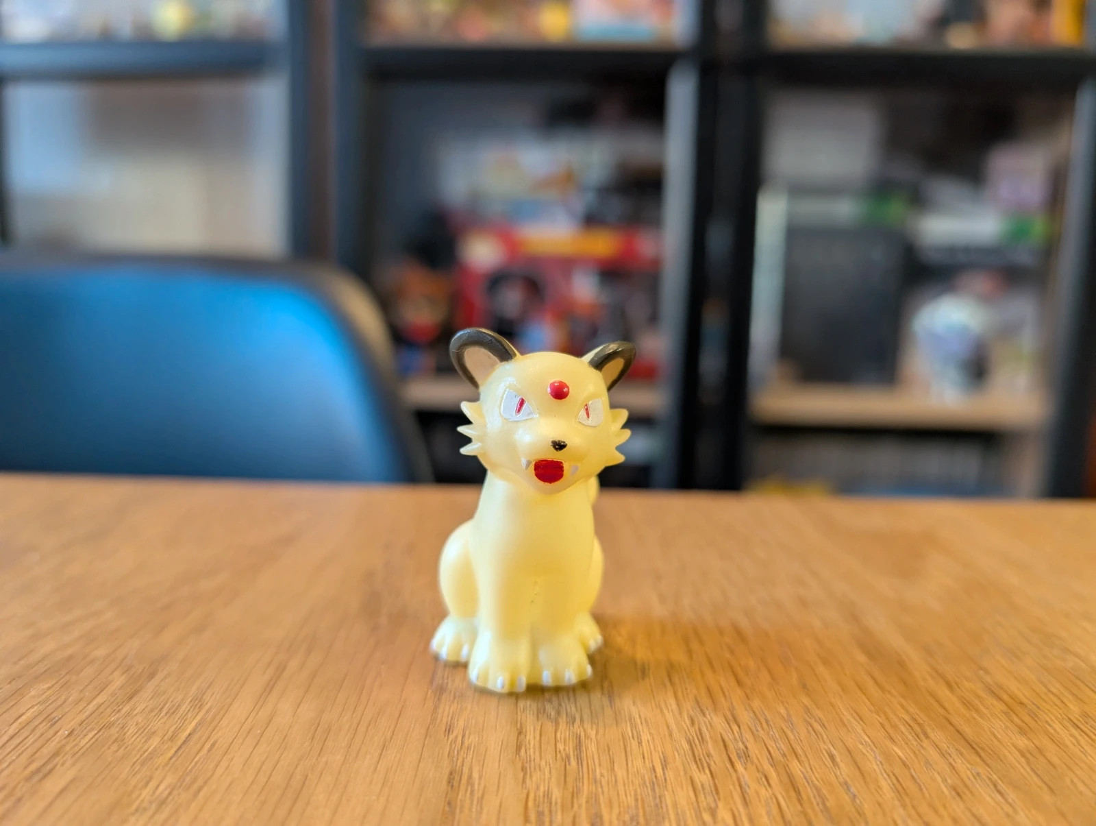 Pokémon Kids figurine Bandai Persian