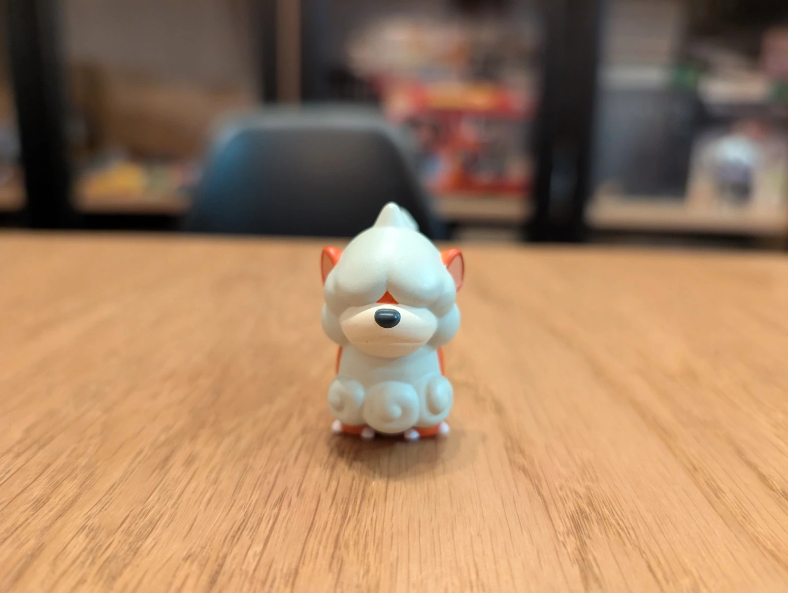Pokémon Bandai Kids Figurine Growlithe Hisui