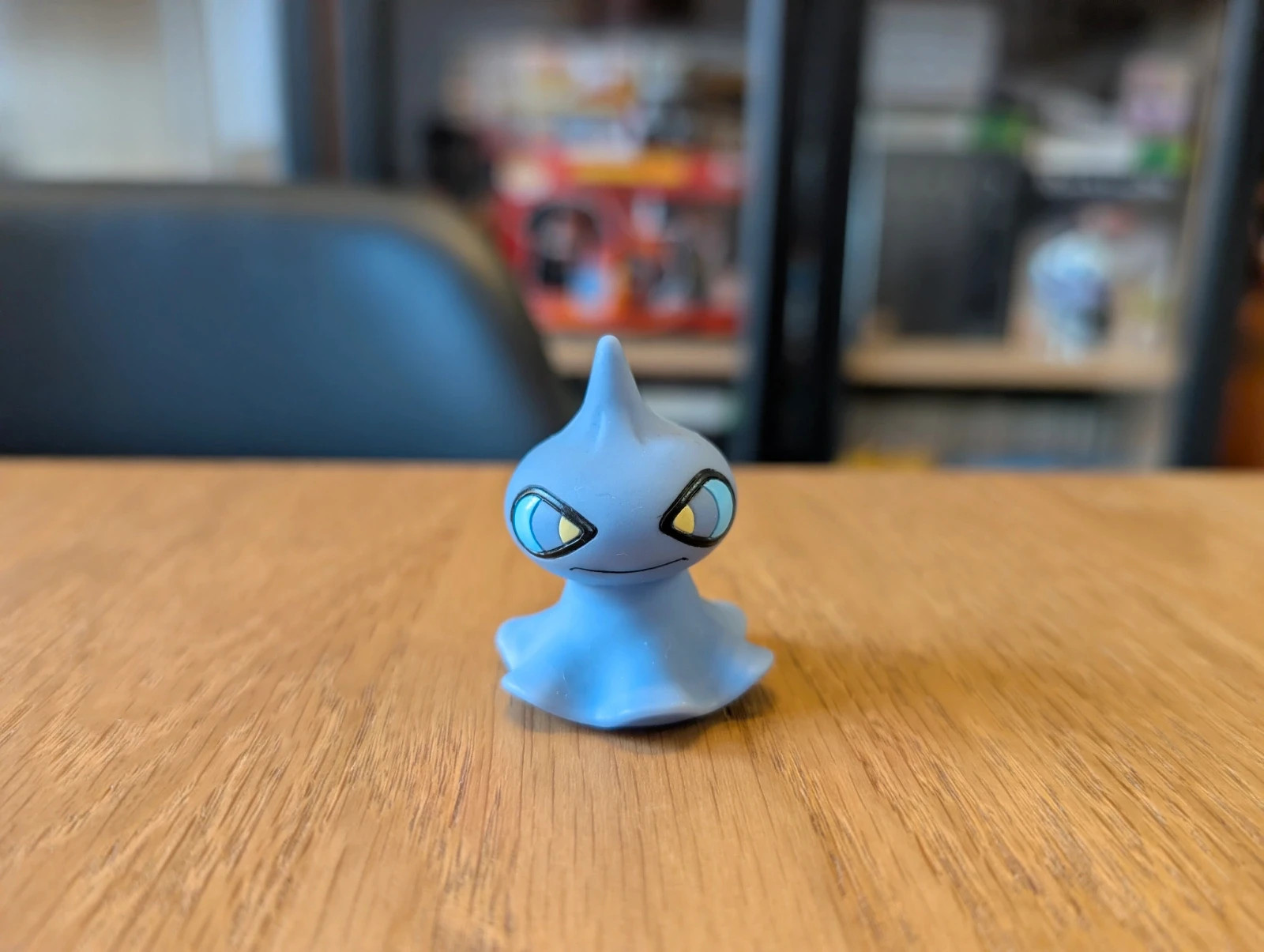 Pokémon Kids figurine Bandai Shuppet